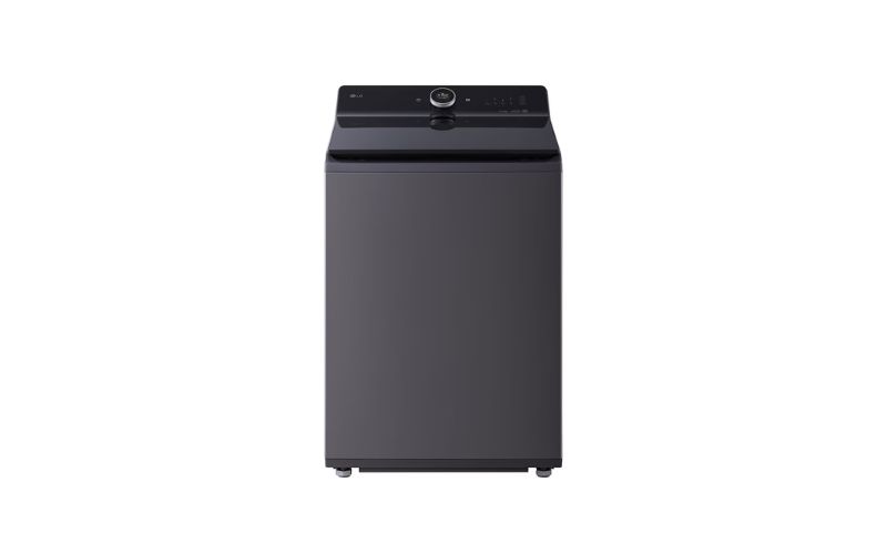 TX2725AT9G - Máy giặt lồng đứng LG AI DD™ Inverter 25kg màu đen